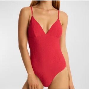NWT Sea Level One Piece